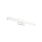 Matteo Lighting - Presley LED Vanity - W80824MW - Canada Light Shop