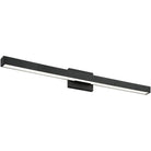 Matteo Lighting - Presley LED Vanity - W80833MB - Canada Light Shop