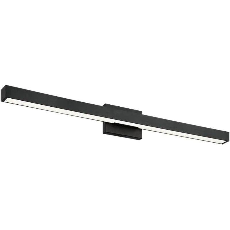 Matteo Lighting - Presley LED Vanity - W80833MB - Canada Light Shop