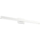 Matteo Lighting - Presley LED Vanity - W80833MW - Canada Light Shop