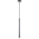 Matteo Lighting - Reign Pendant - C78301CH - Canada Light Shop
