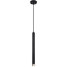 Matteo Lighting - Reign Pendant - C78301MB - Canada Light Shop