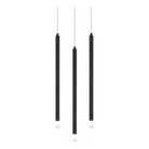 Matteo Lighting - Reigndrop Chandelier - C63103MB - Canada Light Shop
