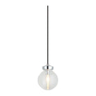 Matteo Lighting - Ridge Pendant - C84001CHCL - Canada Light Shop