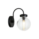 Matteo Lighting - Ridge Wall Sconce - W84001MBCL - Canada Light Shop