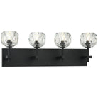 Matteo Lighting - Rosa Bath Vanity - W61404MB - Canada Light Shop