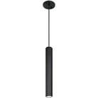 Matteo Lighting - Rowan LED Pendant - C79601OB - Canada Light Shop