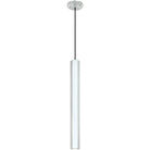 Matteo Lighting - Rowan LED Pendant - C79611AL - Canada Light Shop
