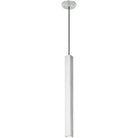 Matteo Lighting - Royce LED Pendant - C79411AL - Canada Light Shop