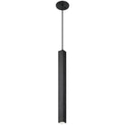 Matteo Lighting - Royce LED Pendant - C79411OB - Canada Light Shop