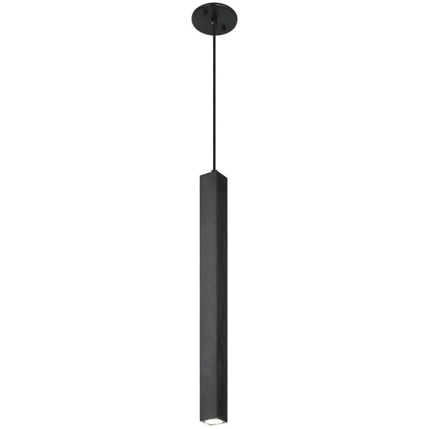 Matteo Lighting - Royce LED Pendant - C79411OB - Canada Light Shop