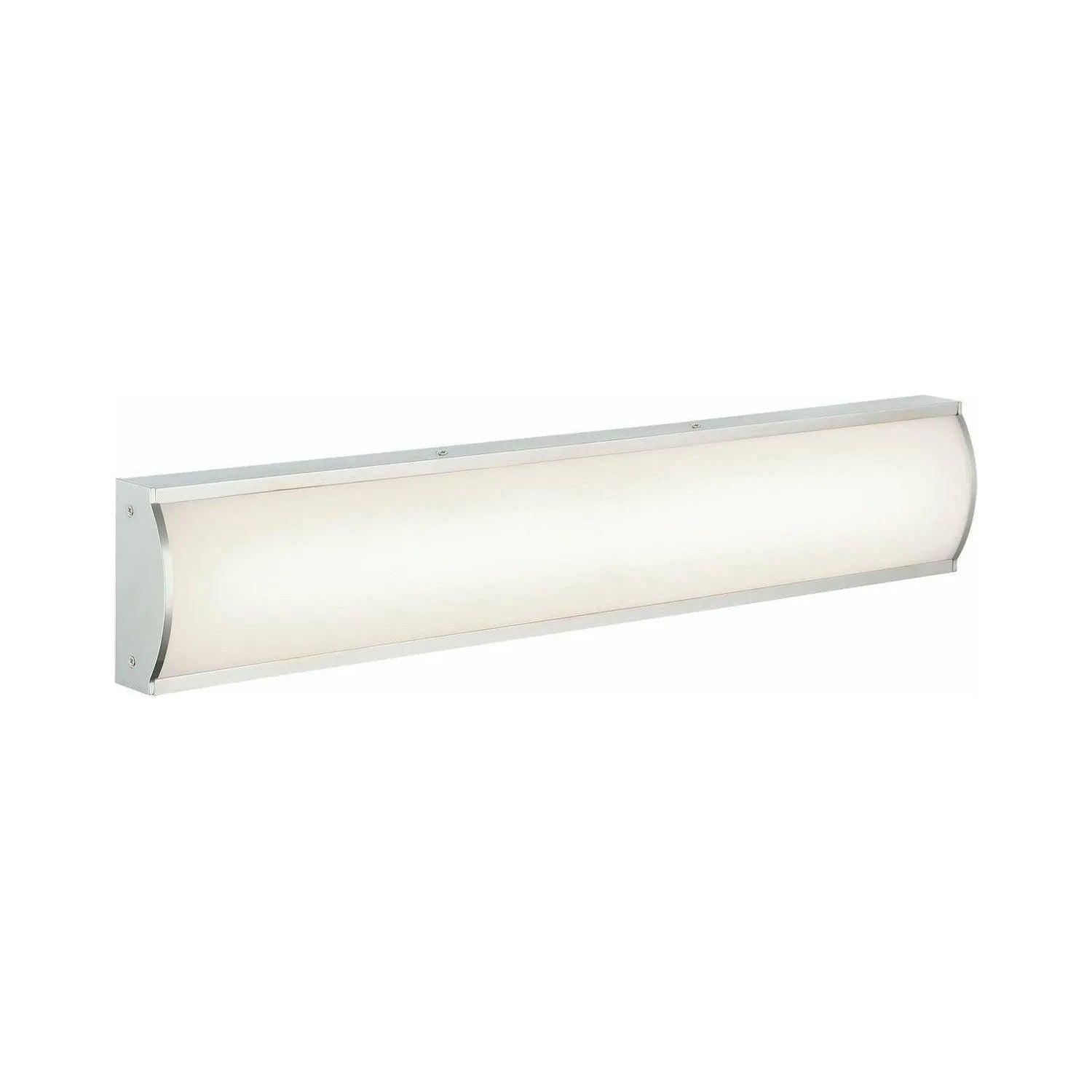 Matteo Lighting - Semmie Wall Sconce - S00924CH - Canada Light Shop