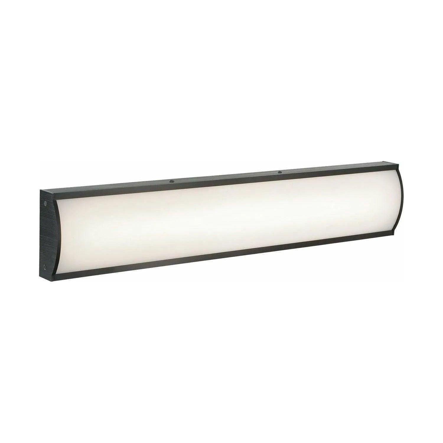 Matteo Lighting - Semmie Wall Sconce - S00924OB - Canada Light Shop