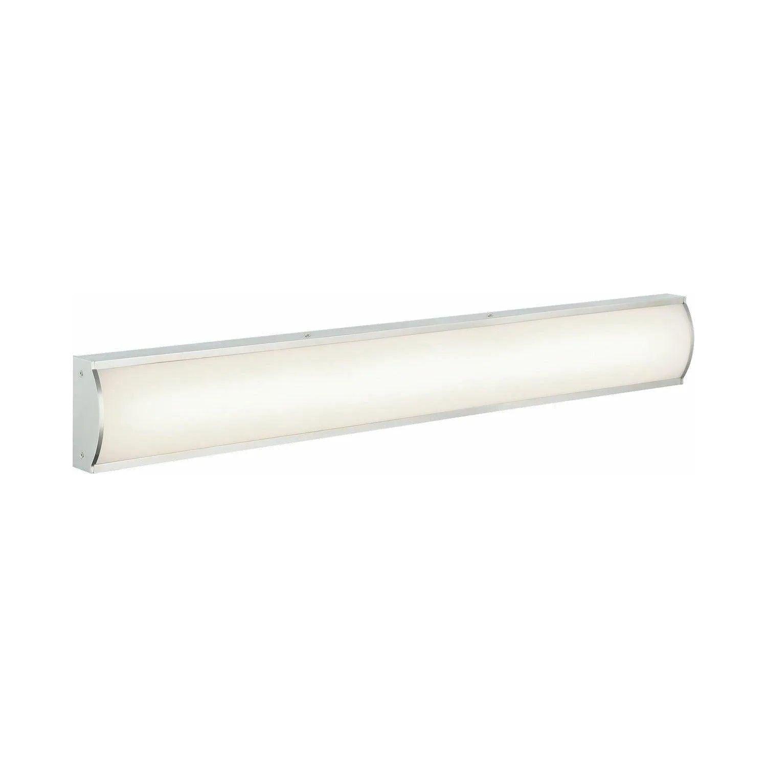 Matteo Lighting - Semmie Wall Sconce - S00934CH - Canada Light Shop