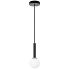 Matteo Lighting - Stellar Pendant - C75301BKOP - Canada Light Shop