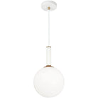 Matteo Lighting - Stellar Pendant - C75311AGOP - Canada Light Shop