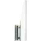 Matteo Lighting - Stylus Wall Sconce - W32401CH - Canada Light Shop