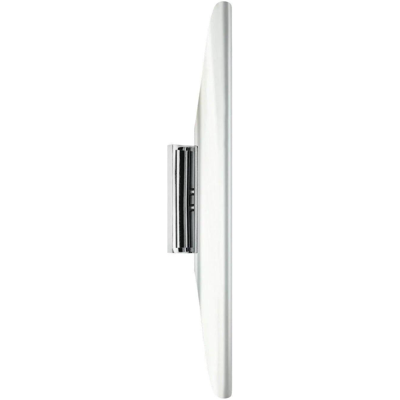 Matteo Lighting - Stylus Wall Sconce - W32422CH - Canada Light Shop