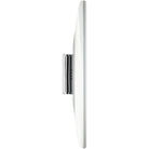 Matteo Lighting - Stylus Wall Sconce - W32422CH - Canada Light Shop