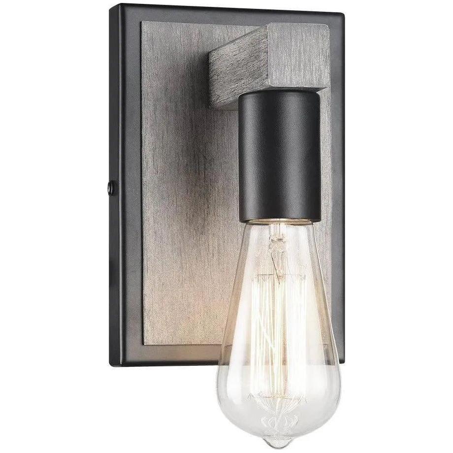 Matteo Lighting - Toledo Wall Sconce - S06301WD - Canada Light Shop