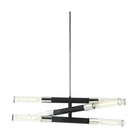 Matteo Lighting - Tubo Pendant - C61206MBCH - Canada Light Shop