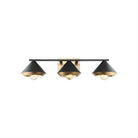 Matteo Lighting - Velax Bath Vanity - S06803MBAG - Canada Light Shop