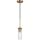 Matteo Lighting - Weaver Pendant - C32101AG - Canada Light Shop