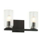 Matteo Lighting - Westlock Wall Sconce - W34002MB - Canada Light Shop