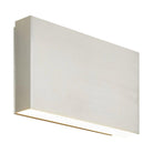 Matteo Lighting - Weston LED Outdoor Lantern - S06609BN - Canada Light Shop