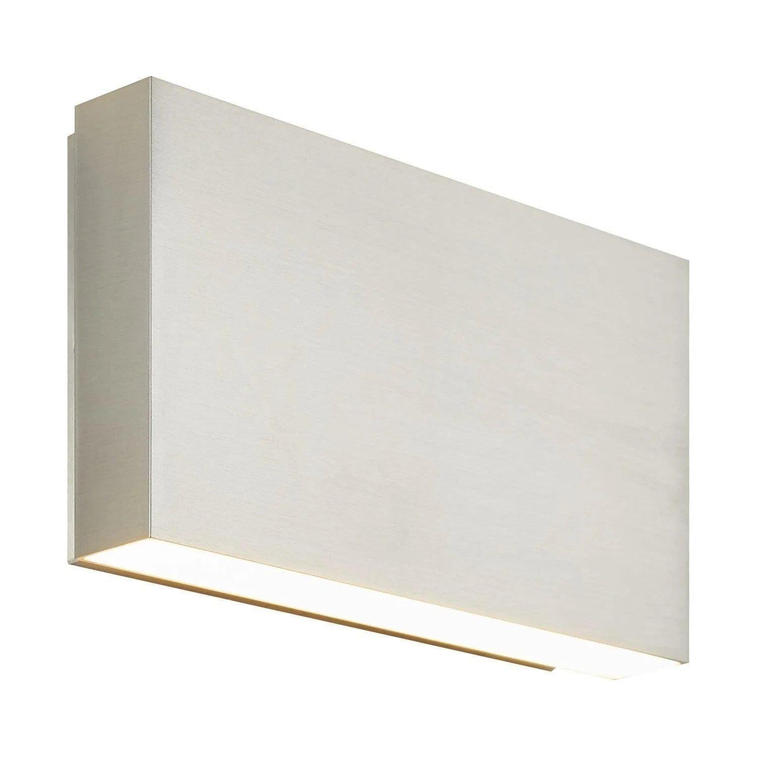 Matteo Lighting - Weston LED Outdoor Lantern - S06609BN - Canada Light Shop