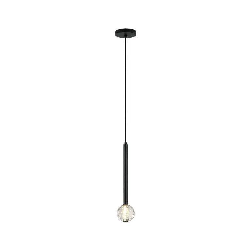 Matteo Lighting - Windchimer Pendant - C68901AG - Canada Light Shop