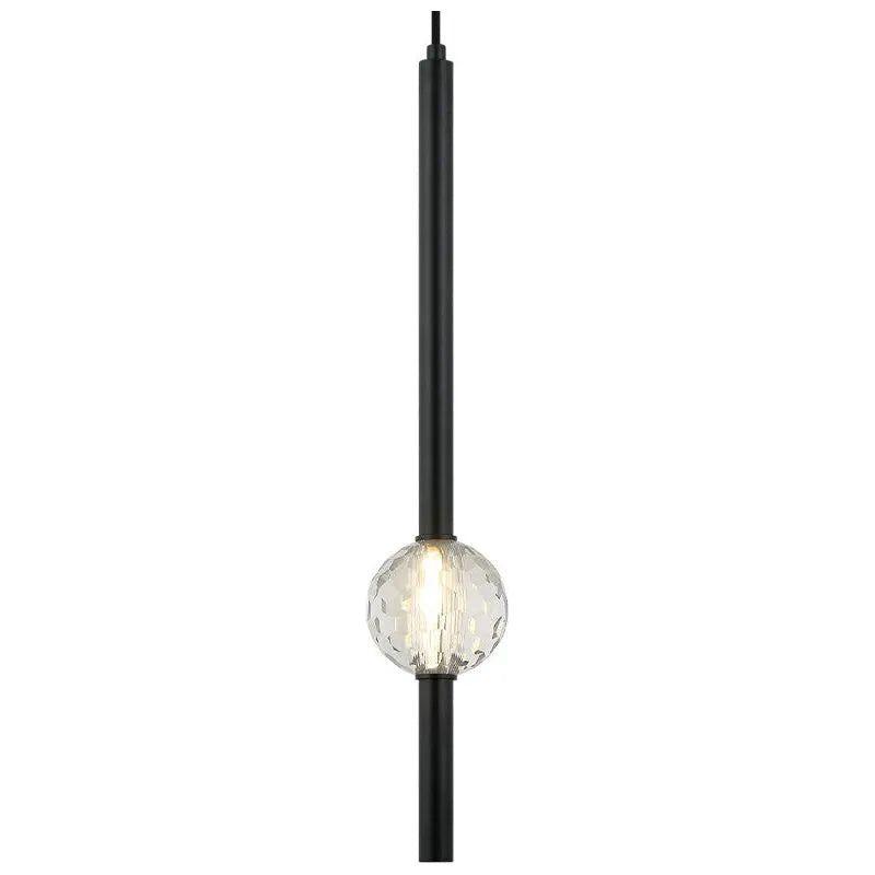 Matteo Lighting - Windchimer Pendant - C68901MB - Canada Light Shop
