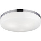 Matteo Lighting - Xenon Flush Mount - M13003CH - Canada Light Shop