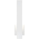 Matteo Lighting - Zayden LED Outdoor Lantern - S07918MW - Canada Light Shop