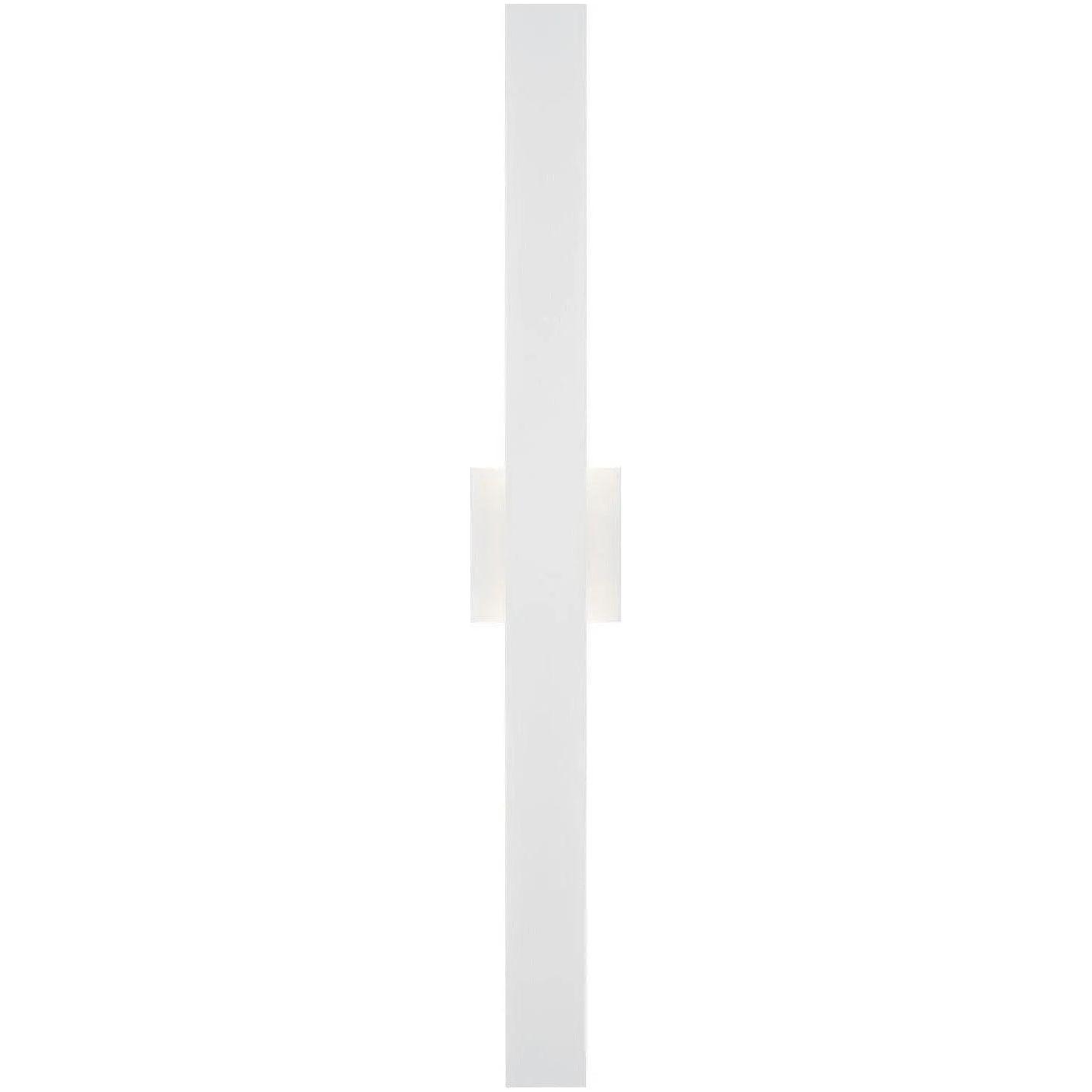 Matteo Lighting - Zayden LED Outdoor Lantern - S07934MW - Canada Light Shop