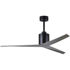 Matthews Fan Company - Eliza Ceiling Fan - EK-BK-BN - Canada Light Shop