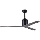 Matthews Fan Company - Eliza Ceiling Fan - EK-BK-OO - Canada Light Shop