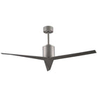 Matthews Fan Company - Eliza Ceiling Fan - EK-BN-BN - Canada Light Shop