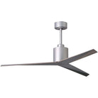 Matthews Fan Company - Eliza Ceiling Fan - EK-BN-OO - Canada Light Shop