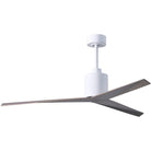 Matthews Fan Company - Eliza Ceiling Fan - EK-WH-OO - Canada Light Shop