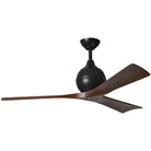 Matthews Fan Company - Irene 3 Ceiling Fan - IR3-BK-WA-52 - Canada Light Shop