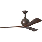 Matthews Fan Company - Irene 3 Ceiling Fan - IR3-TB-WA-52 - Canada Light Shop
