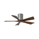 Matthews Fan Company - Irene 5 Ceiling Fan - IR5-BN-WA-42 - Canada Light Shop