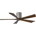 Matthews Fan Company - Irene 5 Ceiling Fan - IR5-BN-WA-52 - Canada Light Shop