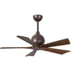 Matthews Fan Company - Irene 5 Ceiling Fan - IR5-TB-WA-42 - Canada Light Shop