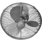 Matthews Fan Company - Kaye Wall or Ceiling Fan - KC-BN - Canada Light Shop