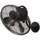 Matthews Fan Company - Laura Wall Fan - LL-TB - Canada Light Shop