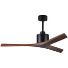 Matthews Fan Company - Mollywood Ceiling Fan - MW-BK-WA-52 - Canada Light Shop