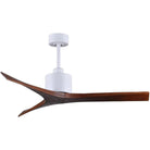Matthews Fan Company - Mollywood Ceiling Fan - MW-MWH-WA-52 - Canada Light Shop