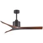 Matthews Fan Company - Mollywood Ceiling Fan - MW-TB-WA-52 - Canada Light Shop